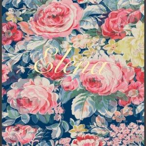 Meet your Posher, Elena